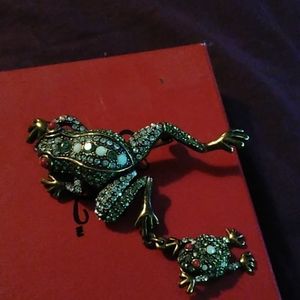 Making room for more shopping